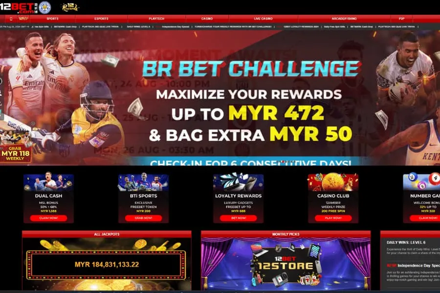 12bet