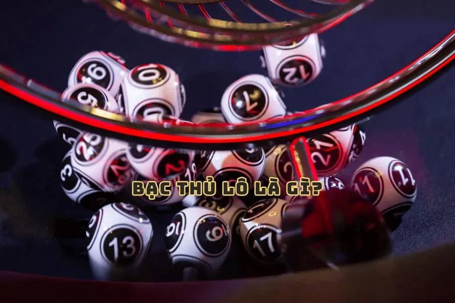 bạch thủ lô là gì