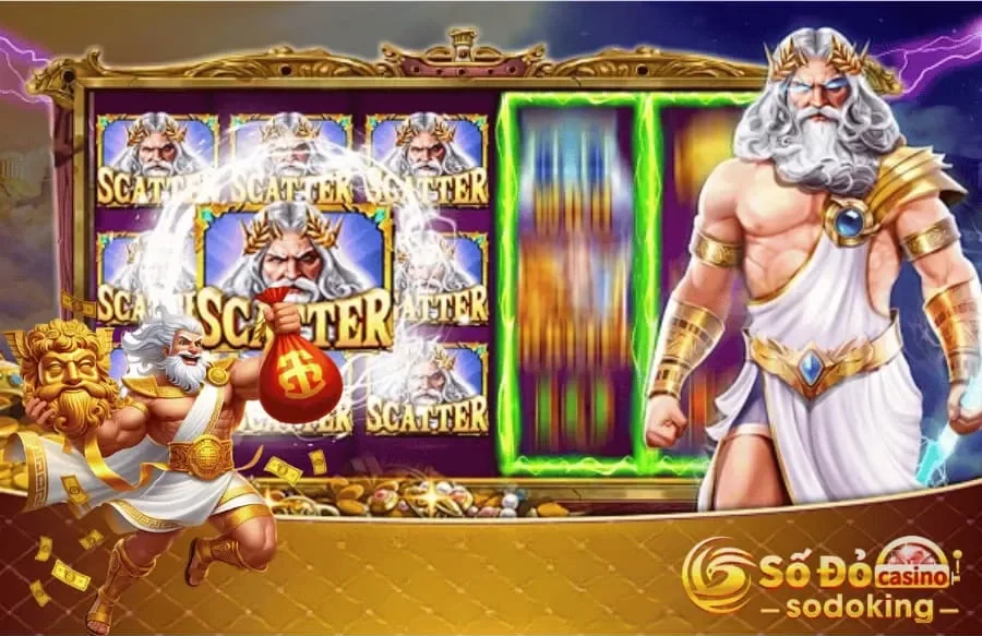 cách chơi slot luôn thắng