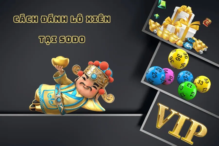 cách đánh lô xiên tại sodo