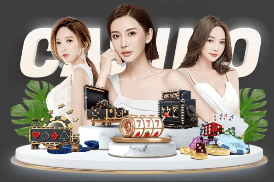đánh giá top 5 casino trực tuyến uy tín
