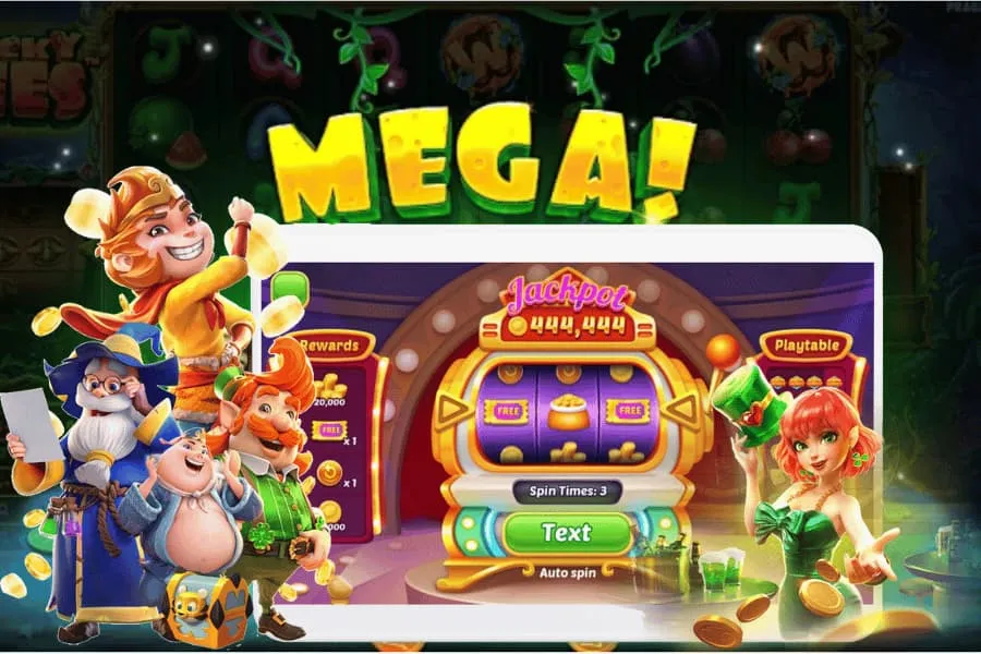 kinh nghiệm chơi nổ hủ tại sảnh jili slot