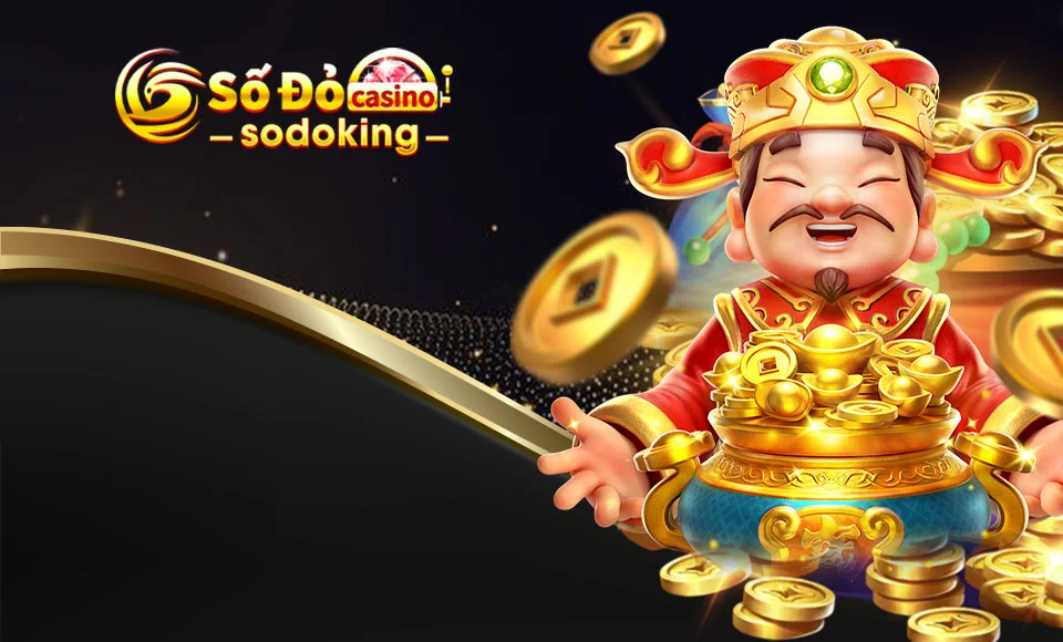 nổ-hũ sodo