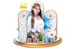 sảnh ae sexy casino