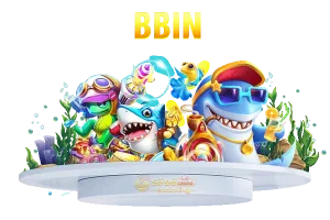sảnh bbin