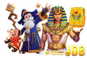 sảnh jdb