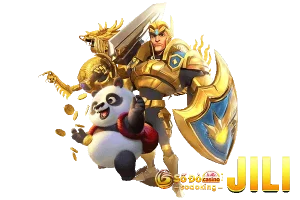 sảnh jili