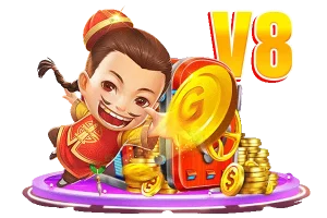 sảnh v8