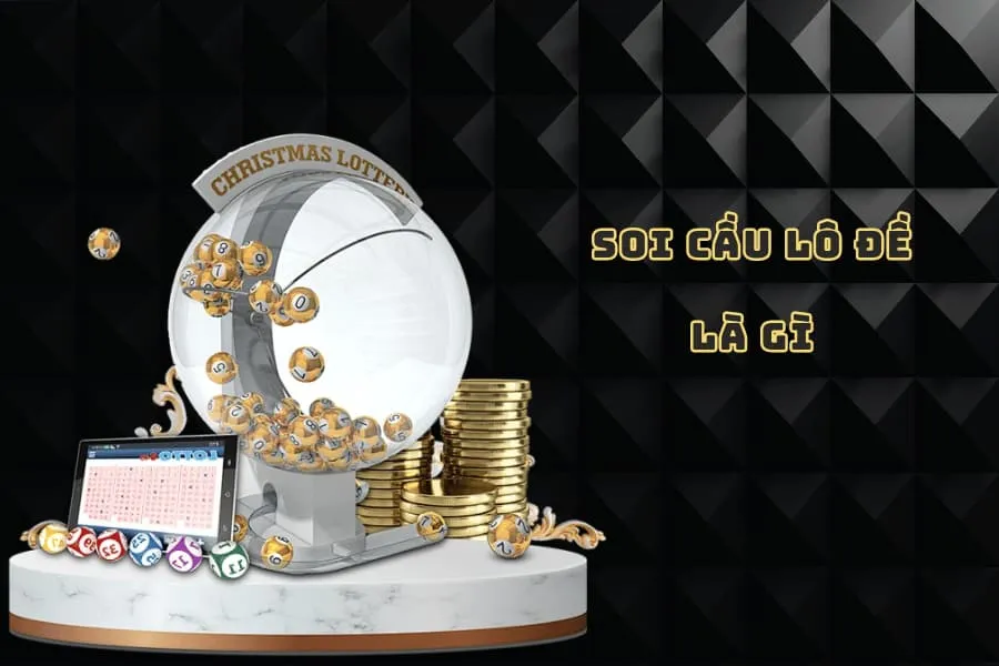 soi cầu lô đề là gì