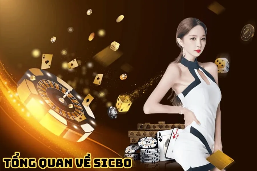 tổng quan về tài xỉu trực tuyếntổng quan về tài xỉu trực tuyến