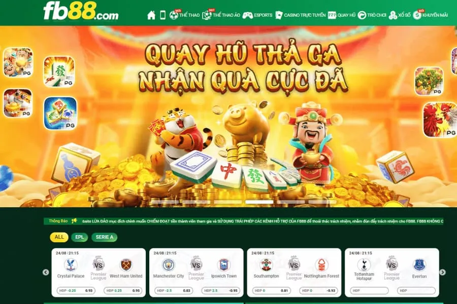 top 3 fb88