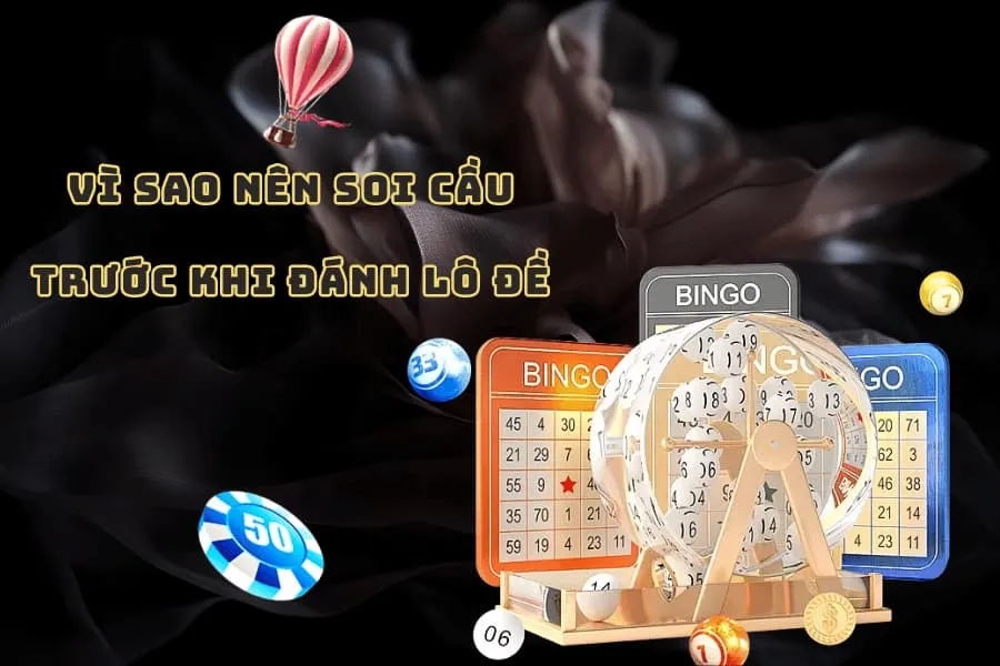 vì sao nên soi cầu trước khi đánh lô đề