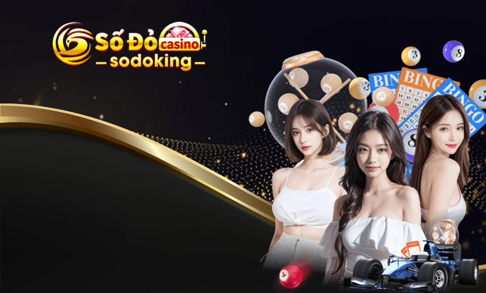 xổ số sodo