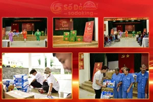 xuân ấm áp tại đằng nẵng