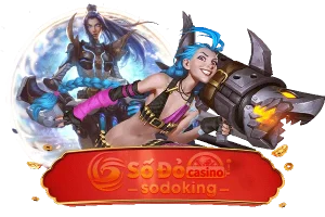 đặt cược lol