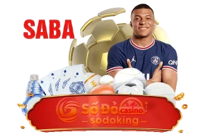 sảnh saba